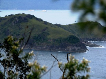 Ilhabela - Travessia Sepituba x Bonete x Castelhanos