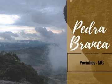 Serra da Pedra Branca