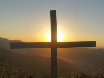 Hiking Morro da Cruz - Blumenau SC