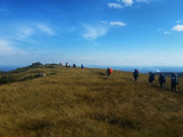 Travessia Araçatuba X Monte Crista