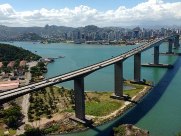 Rapel no Morro do Moreno