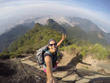 Parque Nacional da Tijuca