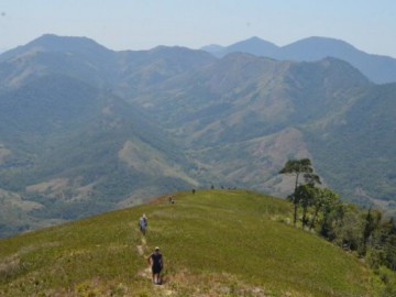 Travessia do Silvado até o Espraiado em Maricá-RJ