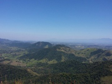 Pico Boaventura no Distrito do Espraiado em Maricá-RJ