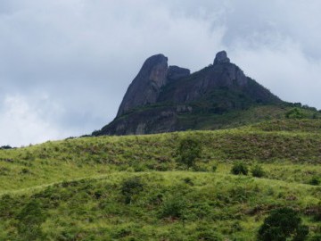 Pedra Selada - Visconde de Mauá-RJ