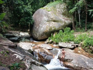 Vale do São Francisco - Espraiado - Maricá-RJ