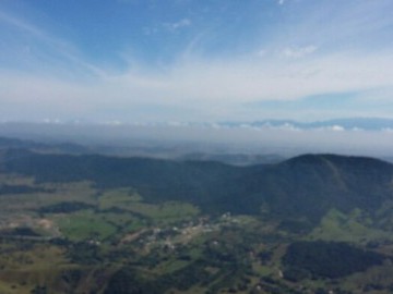 Pedra do Silvado - Maricá-RJ