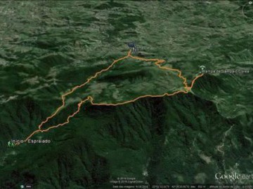 Travessia Maricá / Saquarema / Rio Bonito - Rio de Janeiro