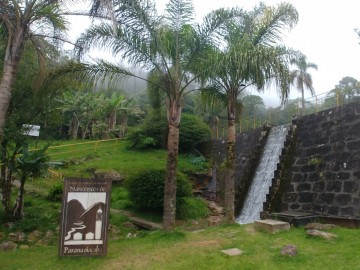 Nascentes de Paranapiacaba