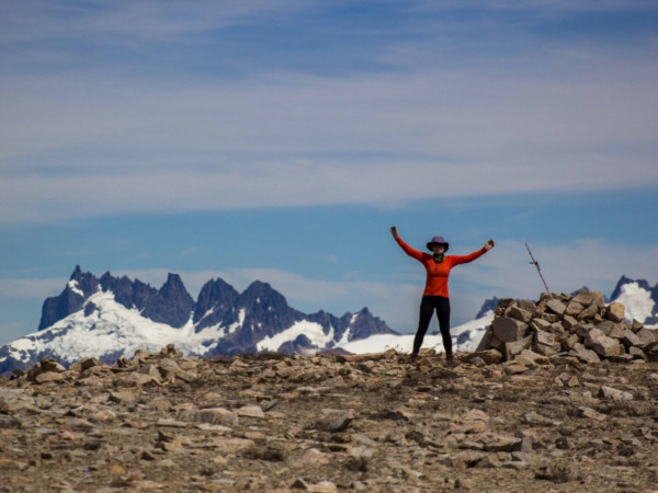 PARQUE NACIONAL LOS ALERCES, Patagônia Argentina