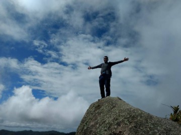 ATAQUE DE INSANOS - O INÍCIO DE UM PROJETO