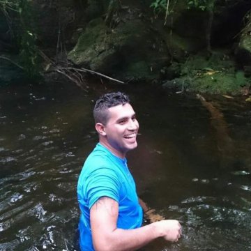Diogo dos Santos Ribeiro