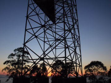 Trekking na Placa, Ponunduva - Cajamar / SP