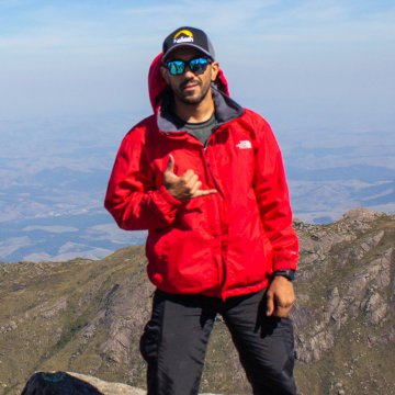 Jhon Amaral