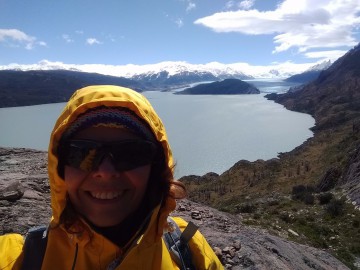Torres del Paine (Chile) - Registro fotográfico - Circuito W