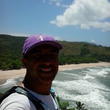 Marcio A dos Santos