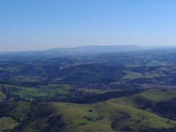 MINHA PEQUENA PROFESSORA "PEDRA GRANDE DE ATIBAIA"