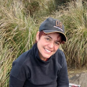 Ana Beatriz Casamasso