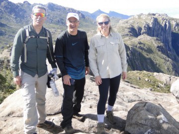 Circuito Couto - Prateleiras