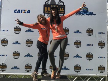Corrida de Aventura Insana! – Brasília Outdoor Adventure