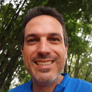 Fabio Almeida