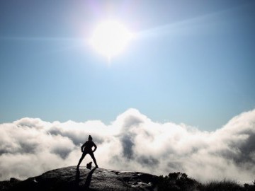 Travessia Serra dos Orgãos