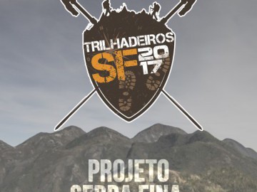 Travessia Serra Fina 2017