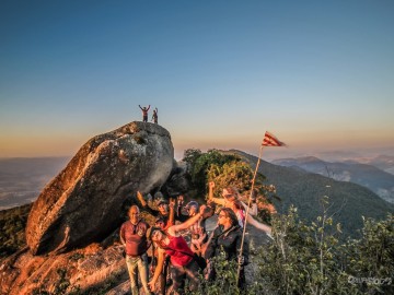 Pico do Lopo - Workshop de Fotografia