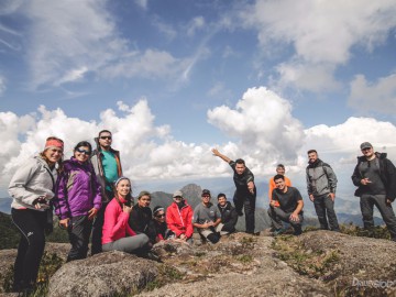 Travessia Marinzinho x Marins