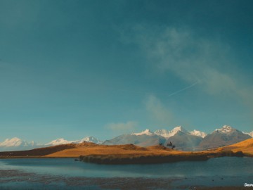 01 - Laguna Wilcacocha (3.725m)