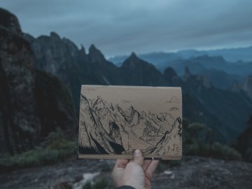 Travessia Petropolis x Teresopolis + Portais de Hercules