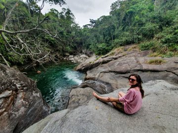 Festival VOZES DA MANTIQUEIRA