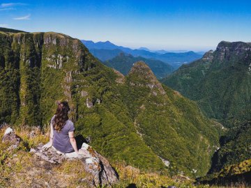 Cânion Amola Faca, Boa Vista + TOCA DA ONÇA 
