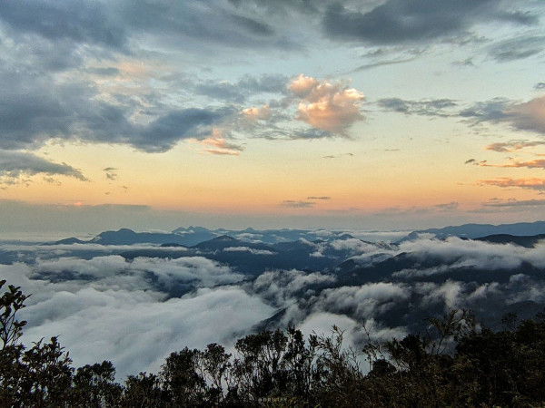 Travessia Monte Crista X Araçatuba (Inverso)