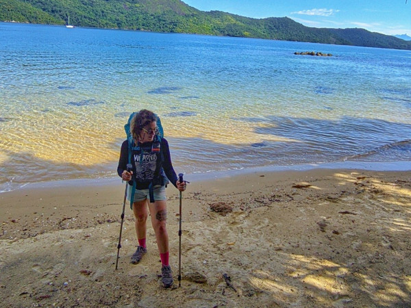 Travessia Da Juatinga Réveillon 2022