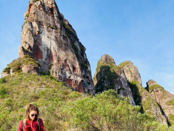 Soldados De Sebold (Alfredo Wagner - SC)