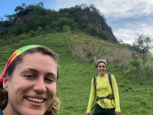 Pedra Do Brejetuba (Cruzeiro - SP)