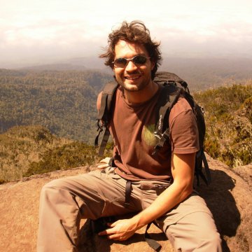 Frederico Galesi Hernande