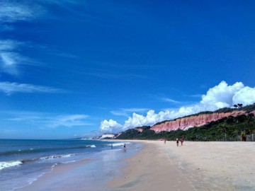 Trilha Caraíva - Praia do Espelho
