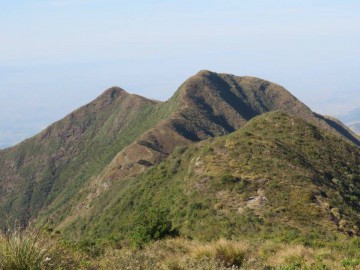 Serra Fina em 5 dias! (Despacito)