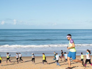 2ª Corrida Rústica Boiçucanga 5Km
