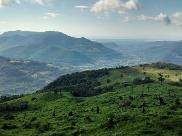 Travessia no RS - Cânion Josafaz e Cânion Pedras Brancas