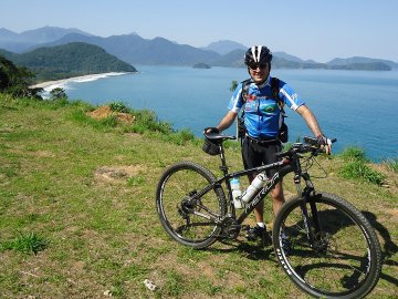 Cicloviagem Litoral Norte | 2014