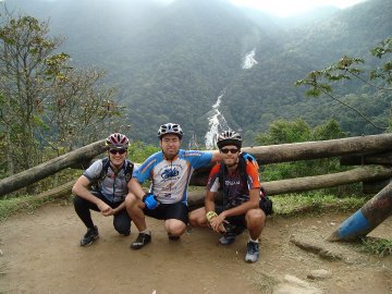 Serie Pedal Rio Grande da Serra – Bertioga