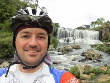 Pedalando na América Austral #02