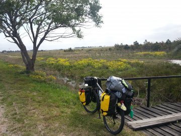Pedalando na América Austral #06