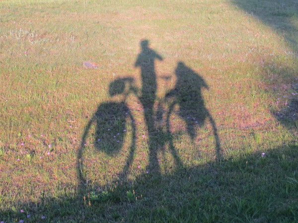 Pedalando na América Austral #09