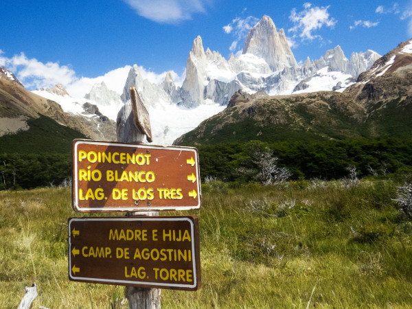 Pedalando na América Austral #19
