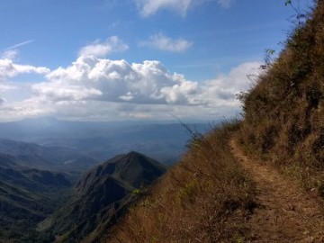 Travessia Belo Horizonte - Nova Lima