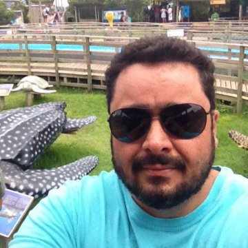 Rodrigo Pagano Martins